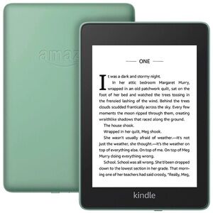 Kindle Paperwhite 11th Generation